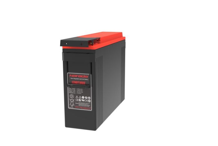 Акумуляторна батарея NARADA 12NDT100S, 12V 100Ah